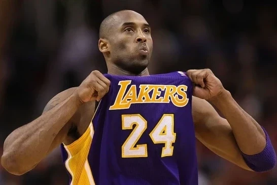 Kobe Bryant'ın Yırtıcı Yaşam Felsefesi Takım Arkadaşının Anılarında