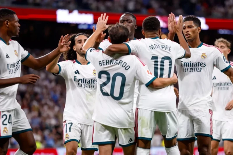 Real Madrid İngiltərə Premyer Liqası klublarından 80 milyon avro tələb edir