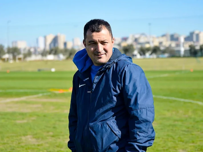 Həbib Ağayevdən müsahibə: Qız futbolunun inkişafı, U-19-un çıxışı və gələcək planlar