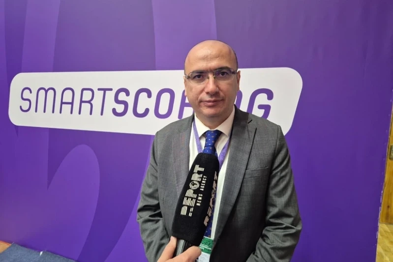Rashad Rasul: The results of our judokas at the III CIS Games are highly appreciated