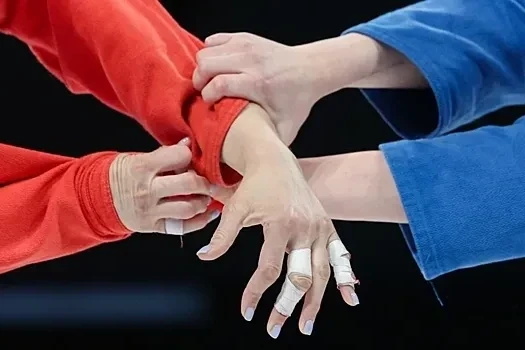 2026 Sambo World Championship to be held in Samarkand