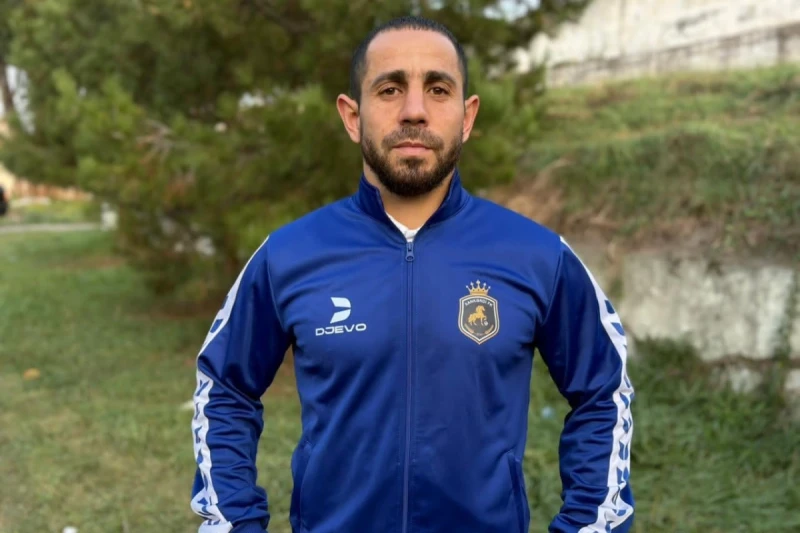 Müşfiq Teymurov: Qış fasiləsinə kimi maksimum xal fərqi ilə rəqiblərimizdən uzaqlaşmaq istəyirik