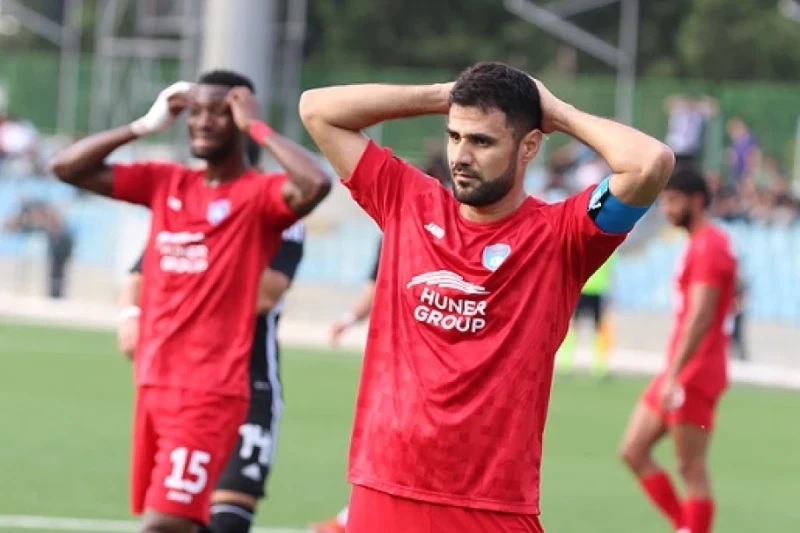 “Turan Tovuz”un keçmiş kapitanı Şəhriyar Əliyev çempionluq mübarizəsinin çətinliyini və komandaya dəstəyini açıqladı