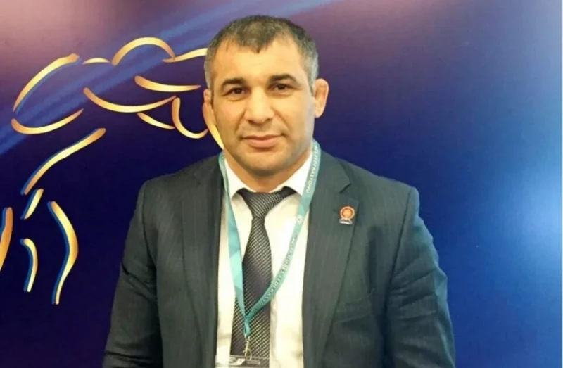Azad Əsgərov: Bəzi ölkələrin UFC yarışlarına ev sahibliyi arzuları reallaşmır