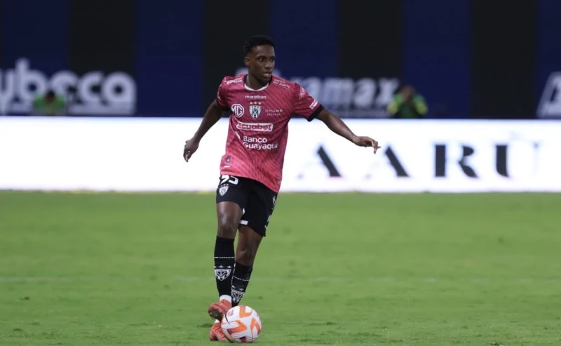 Brentford Agrees to Transfer Young Ecuadorian Footballer Darvin Quaqua