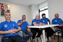 В Губе прошел I этап тренерского курса категории C УЕФА