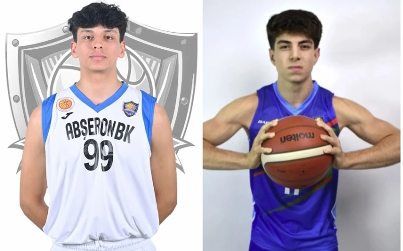 NTD iki basketbolçunun transferini reallaşdırıb
