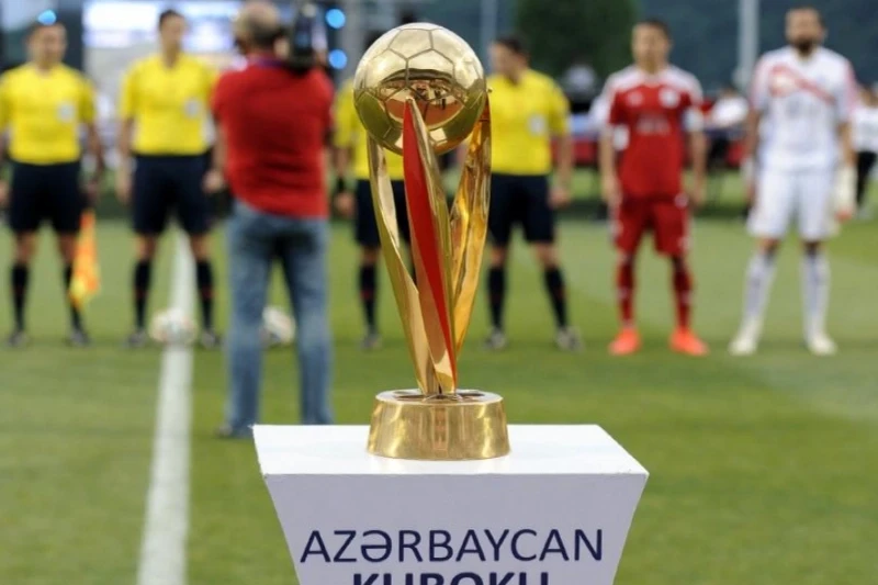 Səbail və Kəpəz 6 cavabsız qolla mərhələ adlayıb