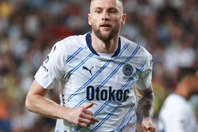 PSJ Milan Şkrinyar üçün Fənərbaxçadan 20 milyon avro tələb edir