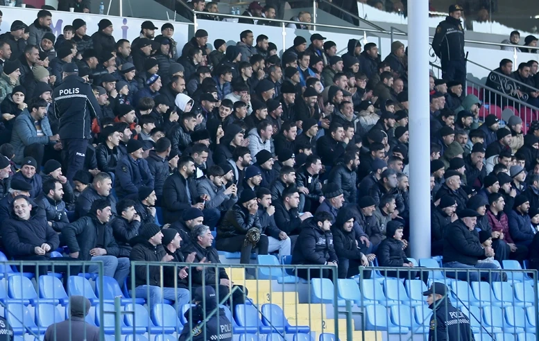 Misli Premyer Liqası XVI turunda stadionlara gələn azarkeşlərin sayı açıqlanıb