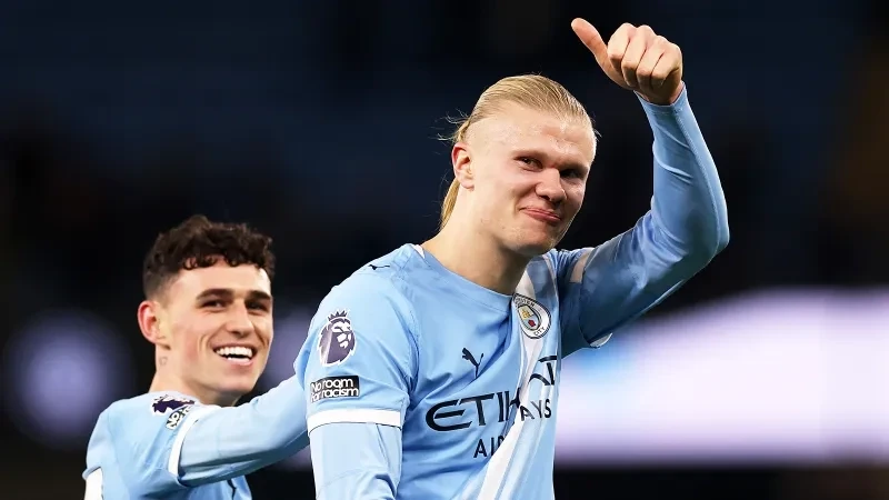 Erling Haaland'ın Satranç İlgisi Artıyor ve İyi Oynamak İstiyor