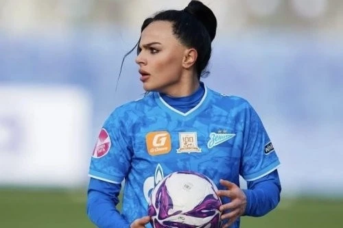 Nigar Mirzəliyevanın klubu baş məşqçisiz qalıb