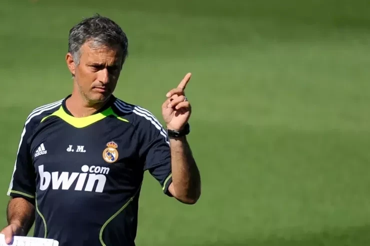 Mourinyonun Real Madrid üçün transfer planları açıqlanıb