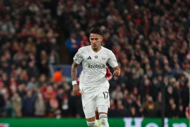 Qarabağ 10 İldə Çempionlar Liqasının Pley-Offuna Vəsiqə Qazanan İlk MDB Komandası Oldu