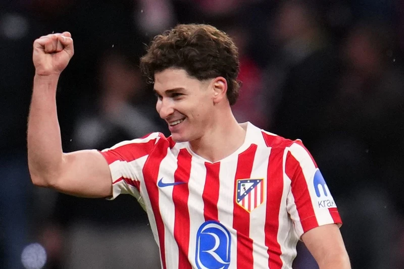 Barselona Alvares üçün təklif hazırlayır, Atletiko isə 120 milyon avrodan çox istəyir