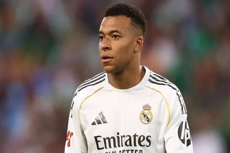 Kilian Mbappe'yi oğurlamağı planlaşdıran 18 yaşlı şəxs həbs edildi