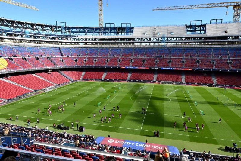 Barcelona club responded to allegations of financial irregularities