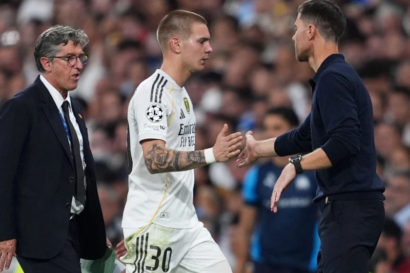 Франко Мастантуоно: Я еще не в лучшей форме, я продолжаю развиваться