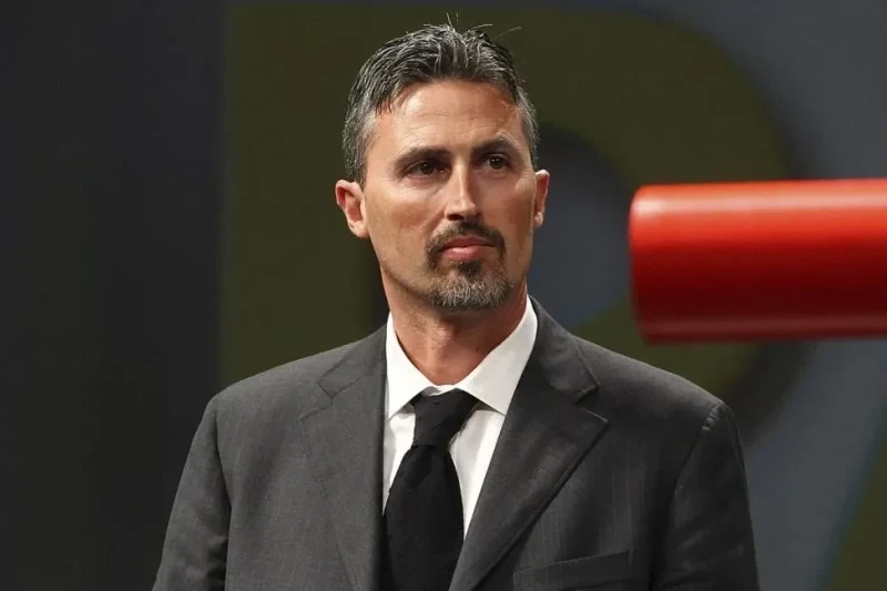 Dino Bacco İtaliya futbolunun tənqidi: Əvvəl 'Qızıl top' sahibləri gəlirdi, indi isə qalıqlar