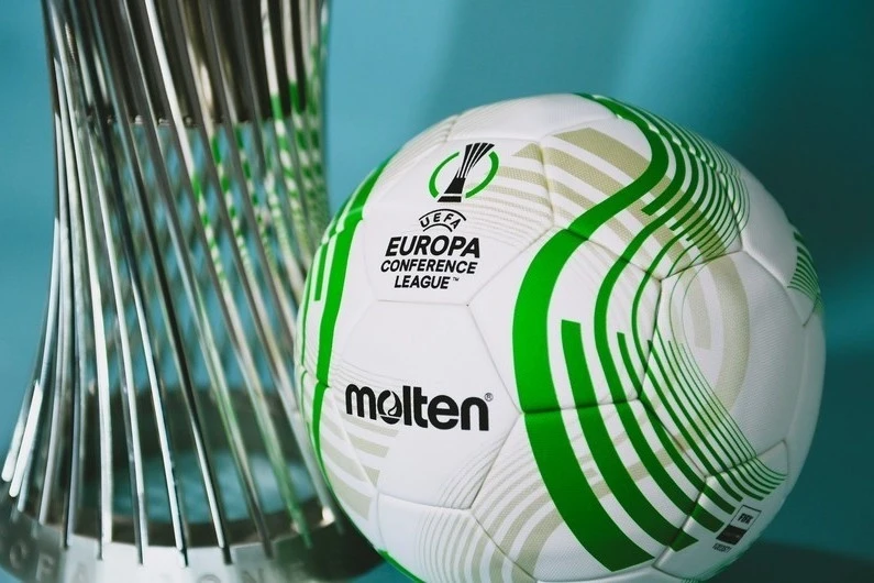 Araz-Nahçıvan - Omonia: Konferans Ligi 3. Eleme Turu Rövanş Maçı