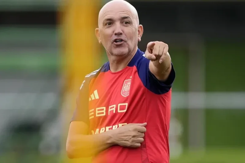 İspaniya U-15 yığmasının baş məşqçisi David Qordo: Bakıda qazandığımız çempionluq gənclər üçün ömürlük xatirə olacaq