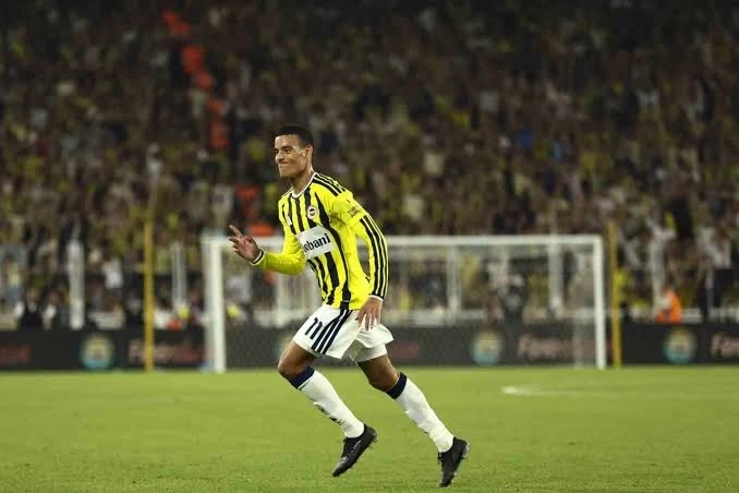 Türkiyə liqasının ən dəyərli üç futbolçusunun reytinqi