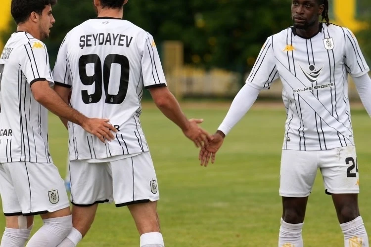 Neftçi is ready to part ways with Ramil Sheydayev, waiting for offers