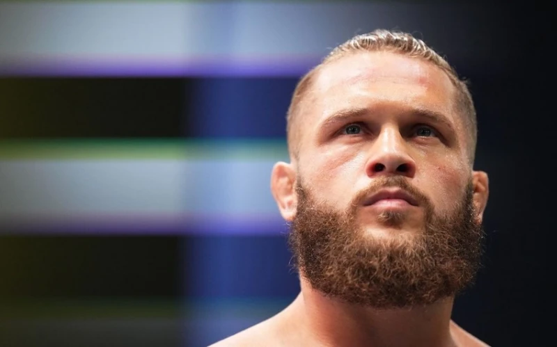 Rafael Fiziev, Bakü UFC Turnuvası'nda Ignacio Bahamondes'i Mağlup Etti