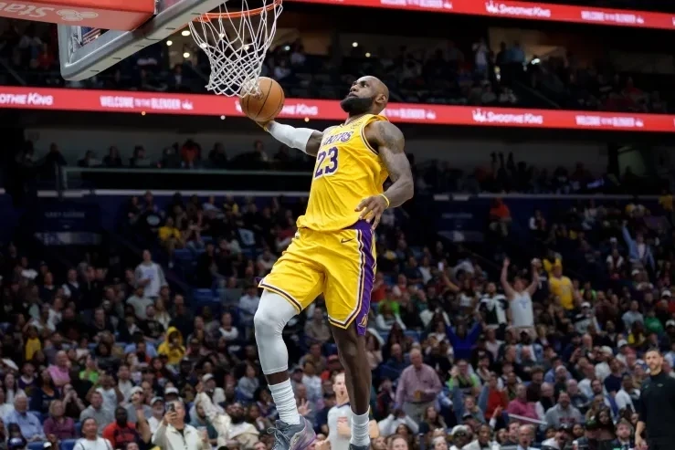 Lebron Ceyms qələbənin onu NBA-də oynamağa davam etməyə necə həvəsləndirdiyini açıqlayıb