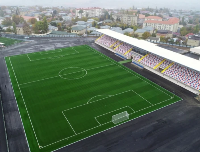 AFFA-nın balansındakı stadion və məşq mərkəzlərinin saxlanılmasına 4 milyondan çox vəsait ayrılıb