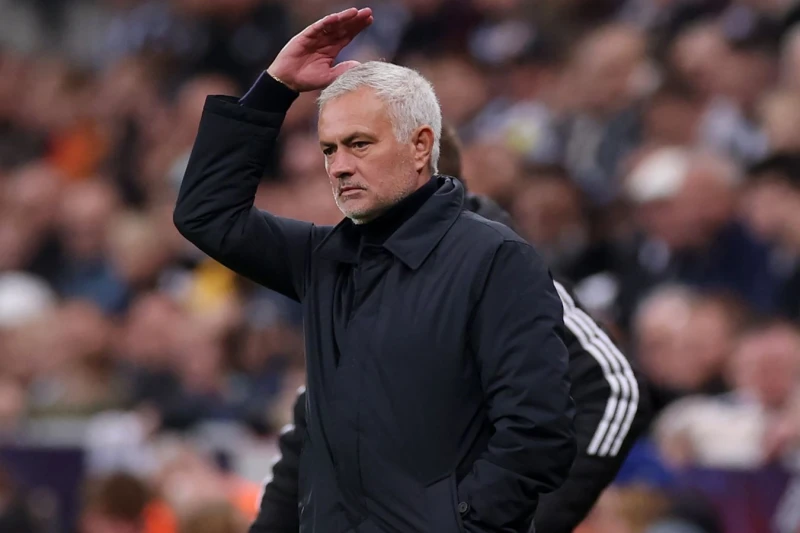 Mourinyo Yuventusu çalışdırmağa hazırdır və təcrübəsiz məşqçilərə təəccüblənir