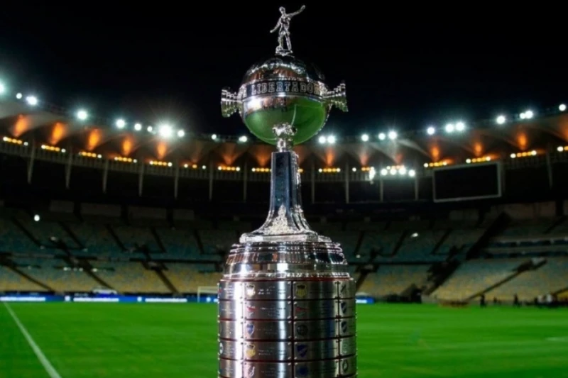 Libertadores Kubokunun Yarımfinal Cütlükləri Bəlli Oldu