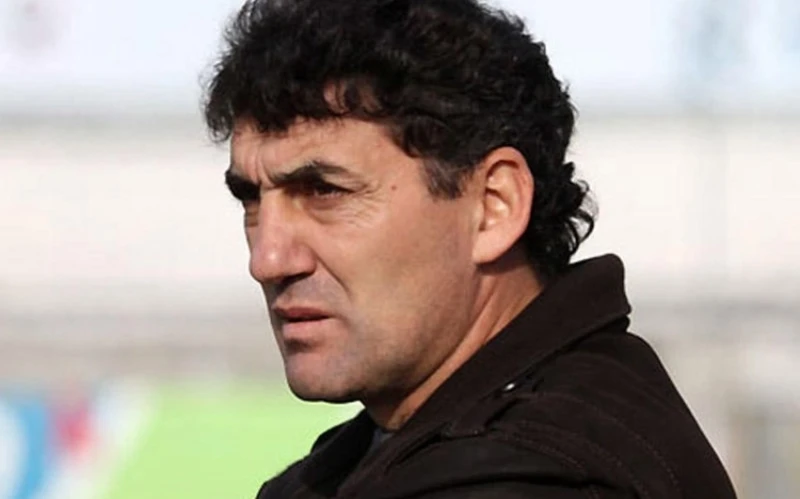 Mingəçevirin yeni baş məşqçisi Ramiz Məmmədov: Məqsəd komandanı çempion etməkdir