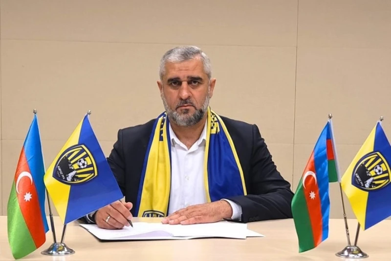 Adil Shukurov talks about his return to Kapaz, his goals and message to fans – INTERVIEW