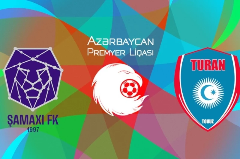 Turan Tovuz qalib gəlir