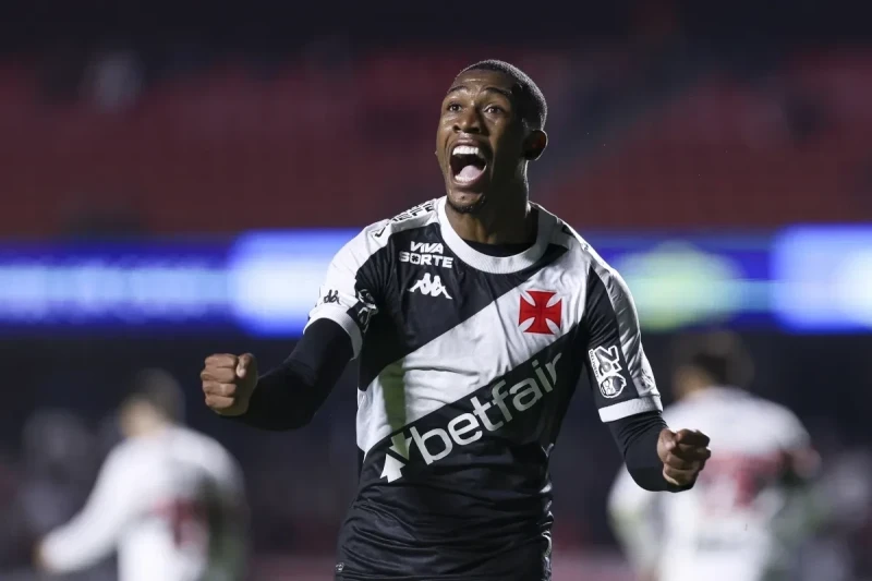 Barcelona prepares 30 million euros for Rayan Vitor