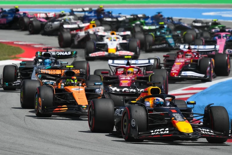 Formula-1-də mühərrik reqlamentində istehsalçıların təsirinin azaldılması planlaşdırılır