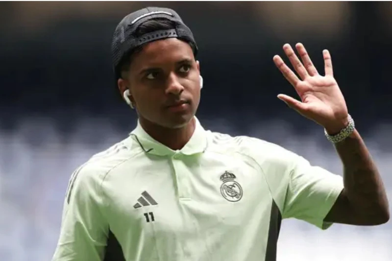 Rodrigo Braziliya millisindən kənarda qalmağın çətin dövr olduğunu söylədi