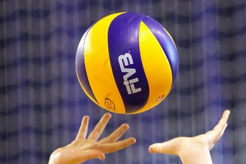 DH Volley Abşeronu məğlub edib (Azərbaycan Yüksək Liqası)