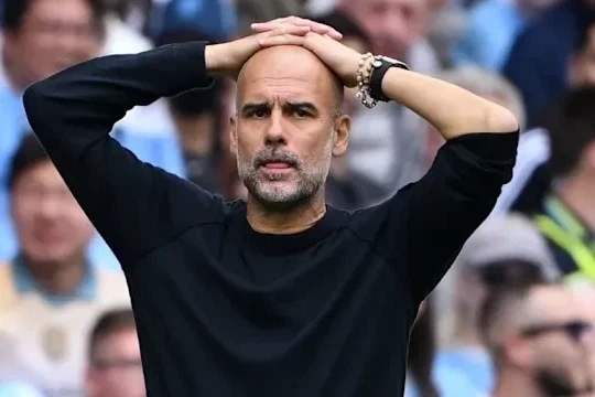 Qvardiolanın Tottenhemə qarşı 10-cu məğlubiyyəti: Statistikalar və nəticələr