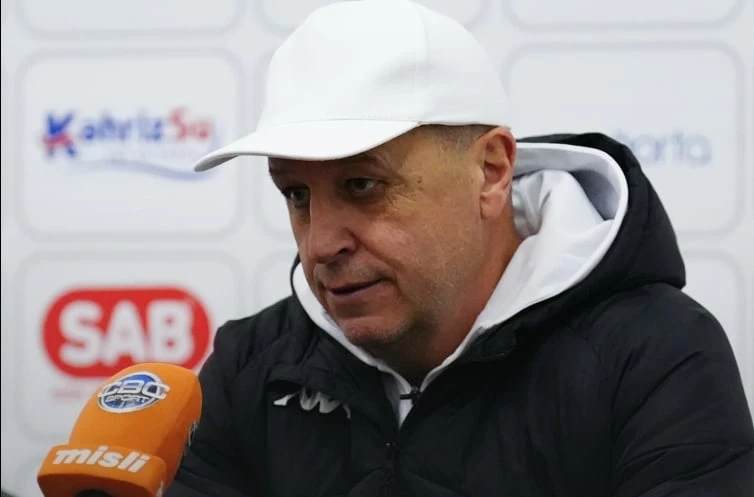 Yuri Vernidub: Avrokuboklarda iştirak etmək üçün səhv etmək şansımız yoxdur