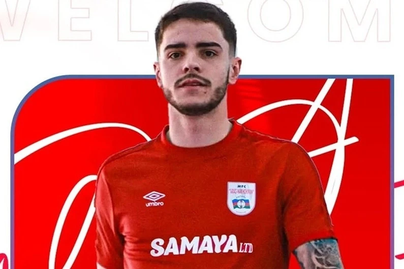 Araz-Nahçıvan Brezilyalı ve Filipinli Futsalcıları Kadrosuna Kattı