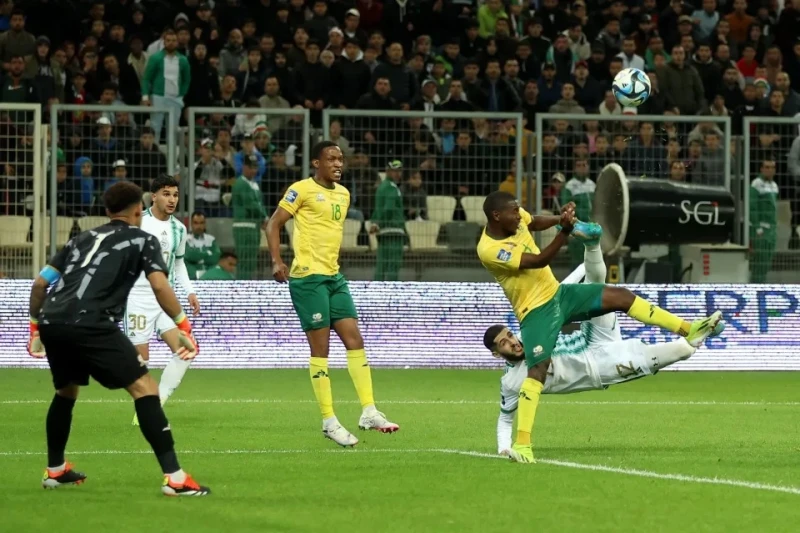Benzia Puskas mükafatına namizəddir