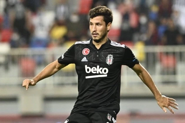Səlih Uçan Beşiktaşdan ayrılmağa yaxındır