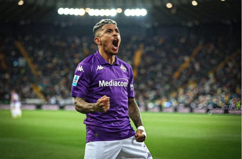 Dodo Could Move to Inter