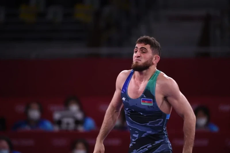 Hacı Əliyev: Papaqatdıda da uğur qazanmağa çalışmışam