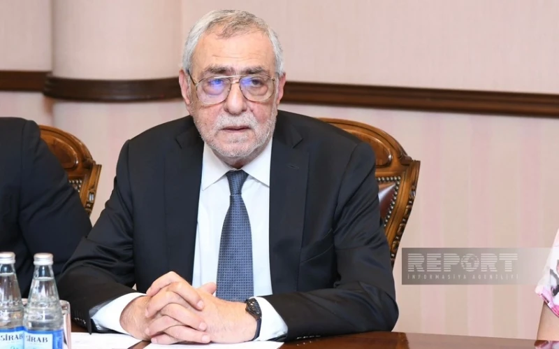 Çingiz Hüseynzadə: Avropa Oyunları Azərbaycanın idman ölkəsi olduğunu sübut etdi