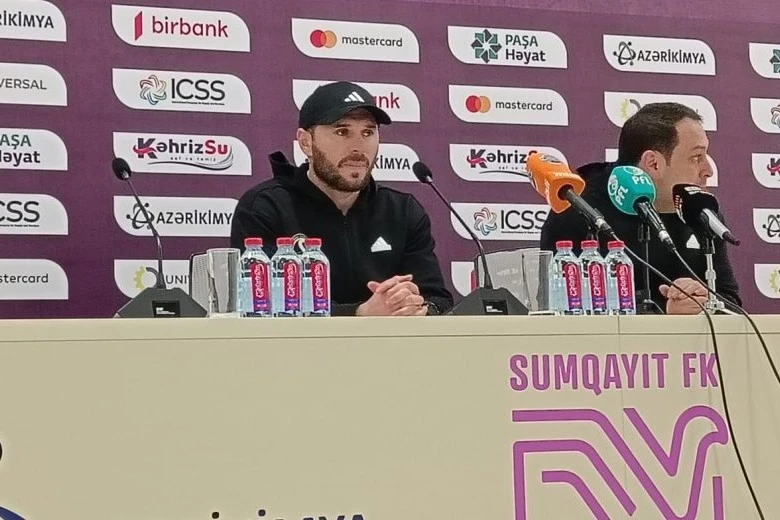 Джавид Гусейнов: «Нужно усиливаться»