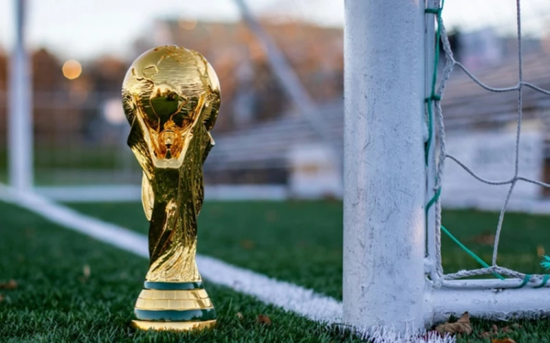Tramp 2026 Dünya Çempionatının püşkatma mərasiminin Vaşinqtonda keçiriləcəyini açıqlayıb