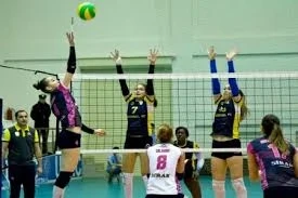 Voleybol üzrə Yüksək Liqada Gəncə - MAA və Azərreyl - Gənclər oyunları keçiriləcək